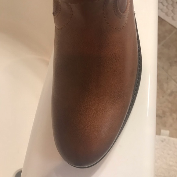 Frye Boots - Melissa Pull On - Picture 2 of 5